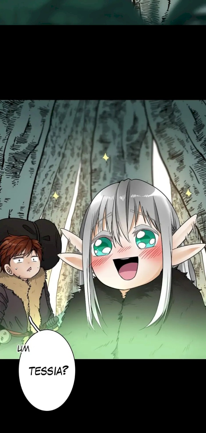 18+ The Beginning After the End Chapter 19 page 57
