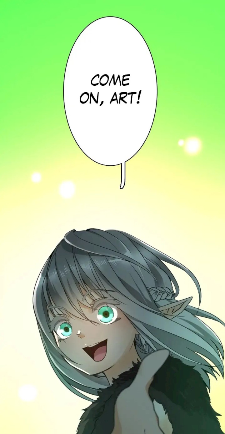 18+ The Beginning After the End Chapter 19 page 65