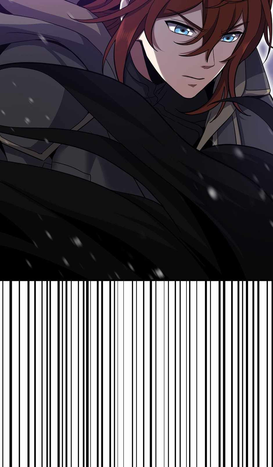 18+ The Beginning After the End Chapter 190 page 4