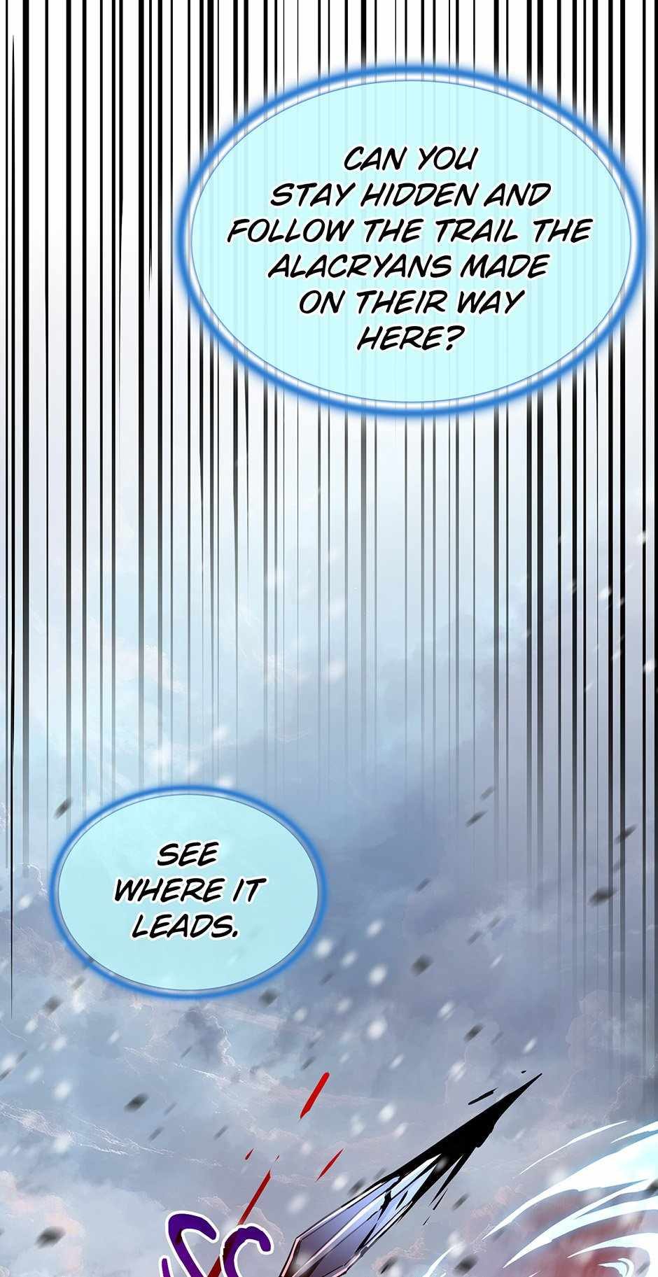 18+ The Beginning After the End Chapter 190 page 5