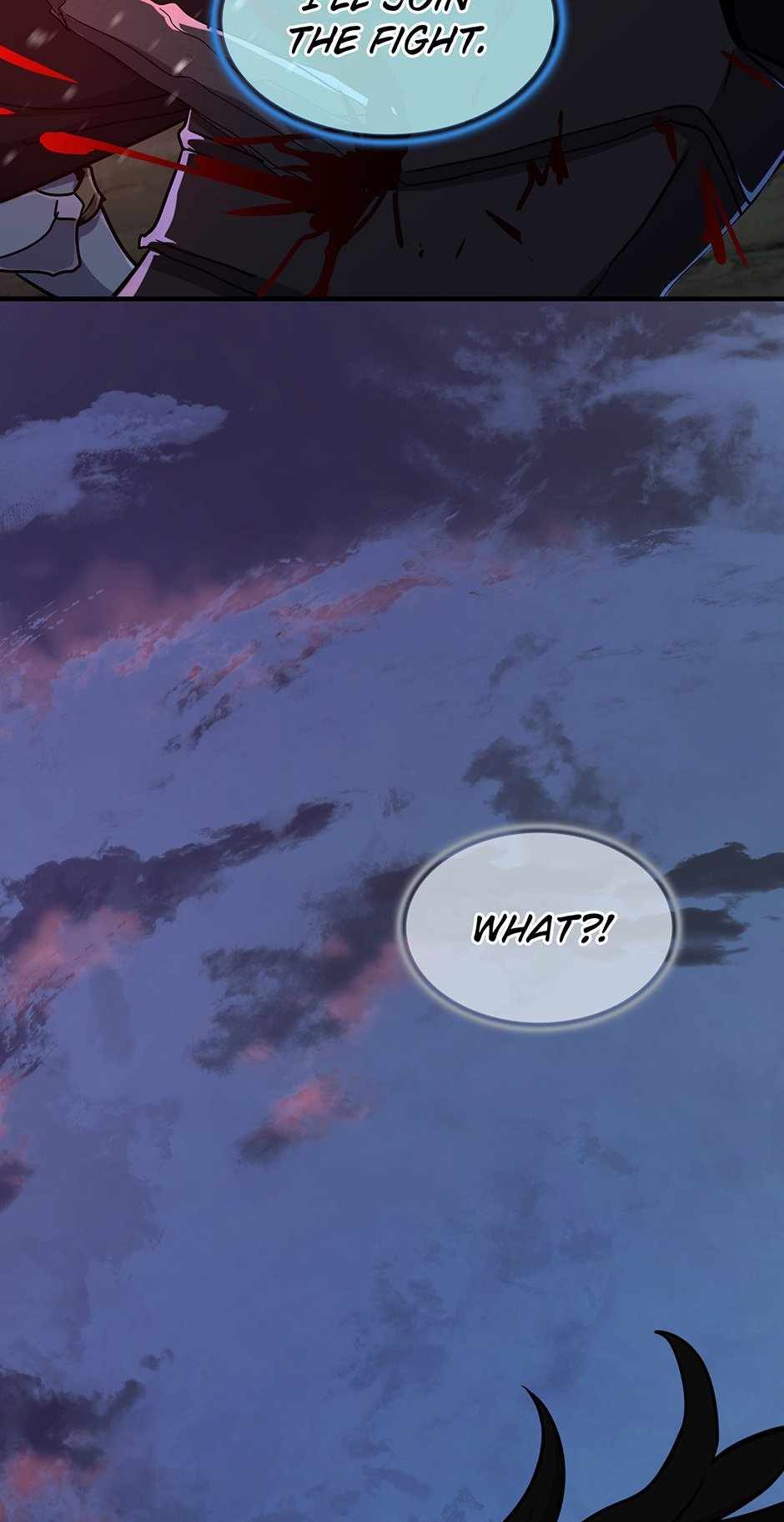18+ The Beginning After the End Chapter 190 page 7