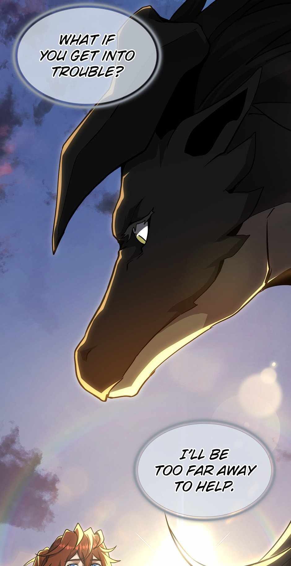 18+ The Beginning After the End Chapter 190 page 8