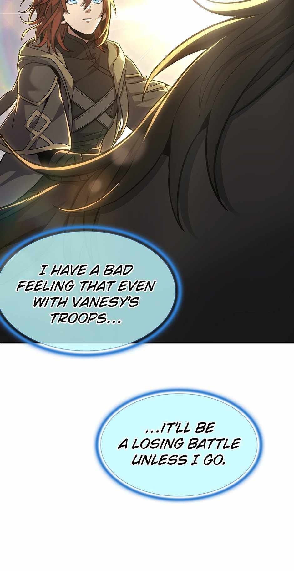 18+ The Beginning After the End Chapter 190 page 9