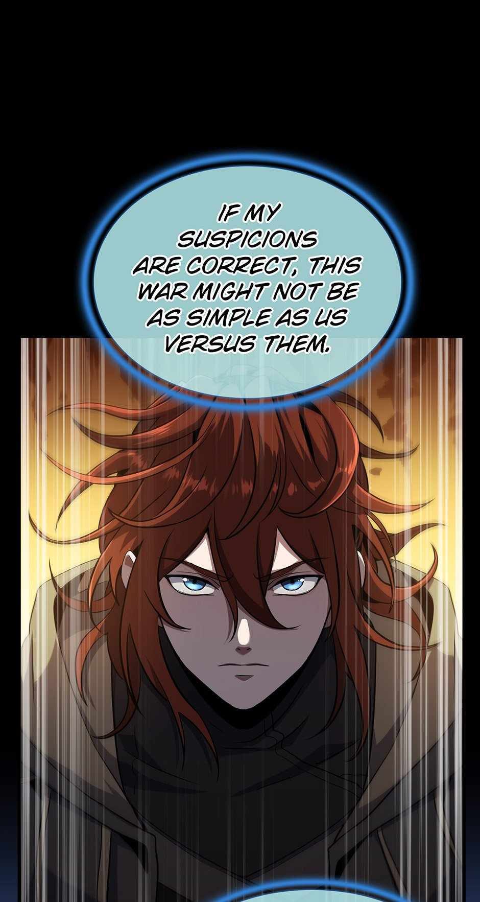 18+ The Beginning After the End Chapter 190 page 10