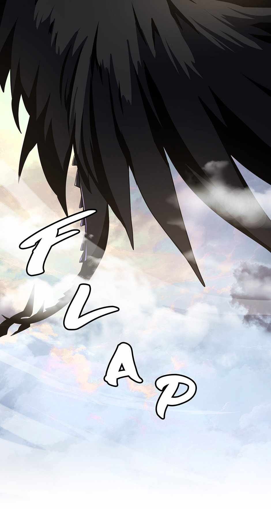 18+ The Beginning After the End Chapter 190 page 13
