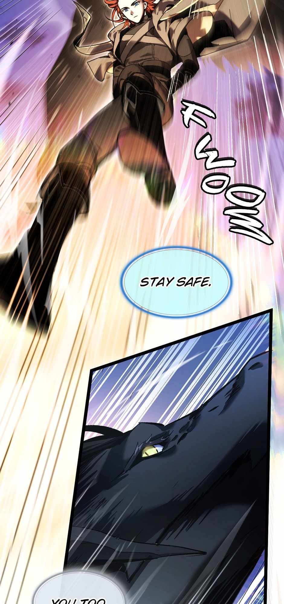 18+ The Beginning After the End Chapter 190 page 15