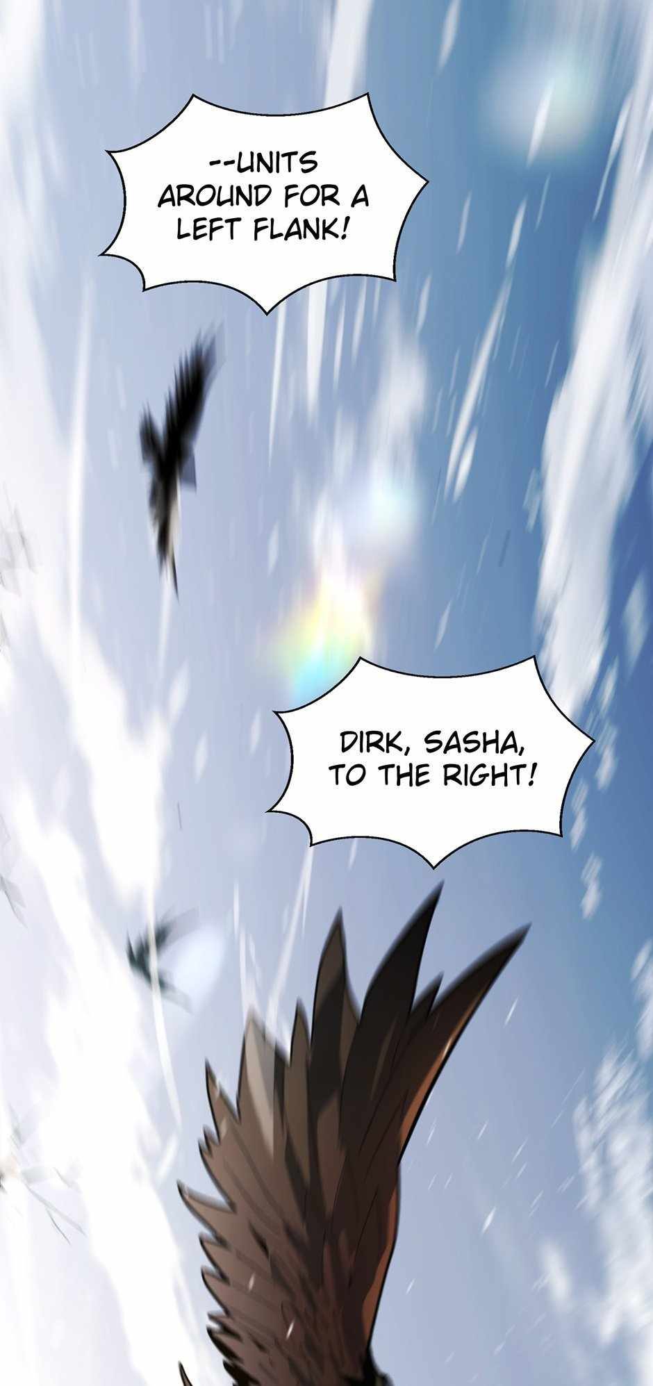 18+ The Beginning After the End Chapter 190 page 17