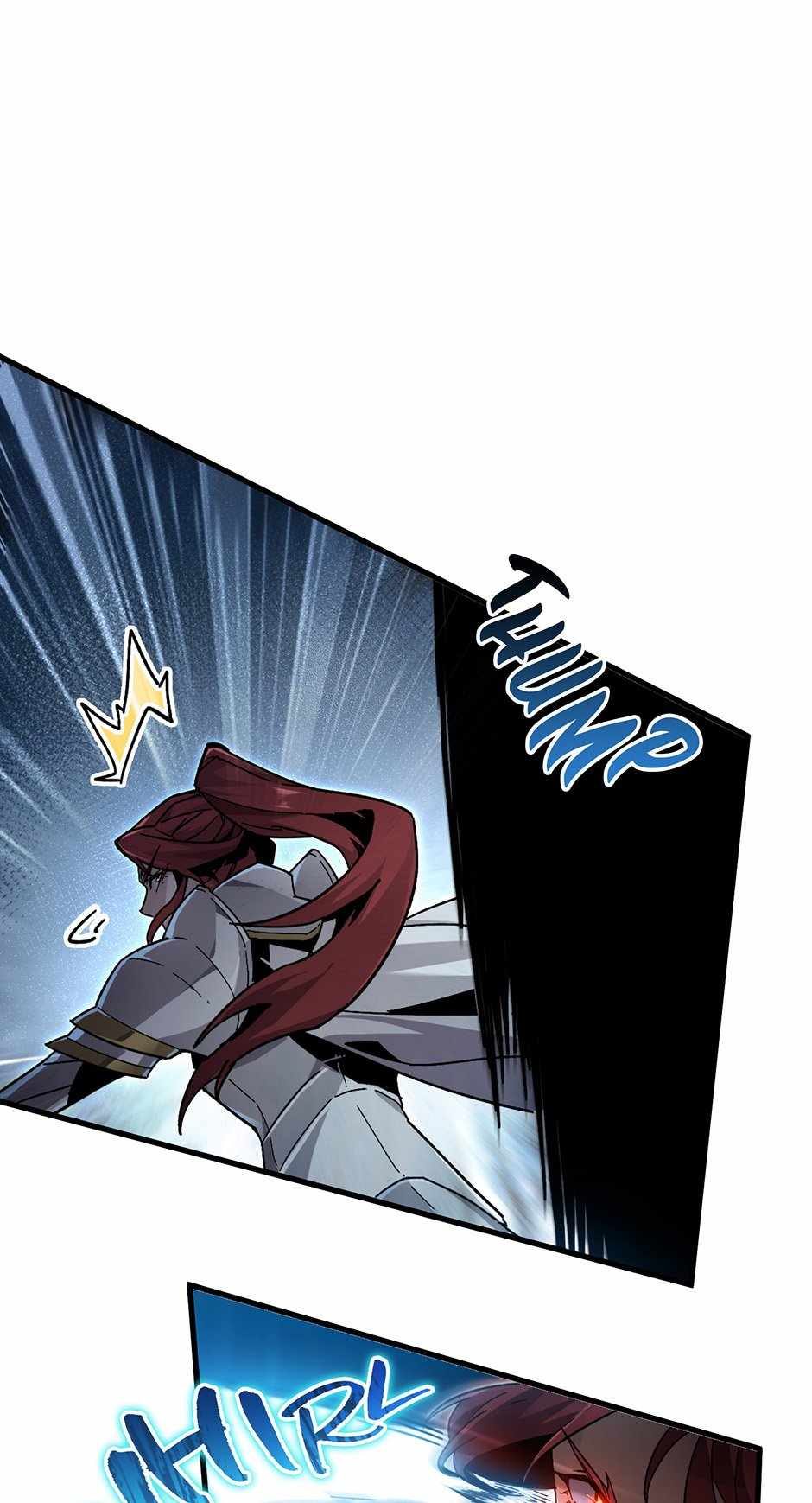 18+ The Beginning After the End Chapter 190 page 20