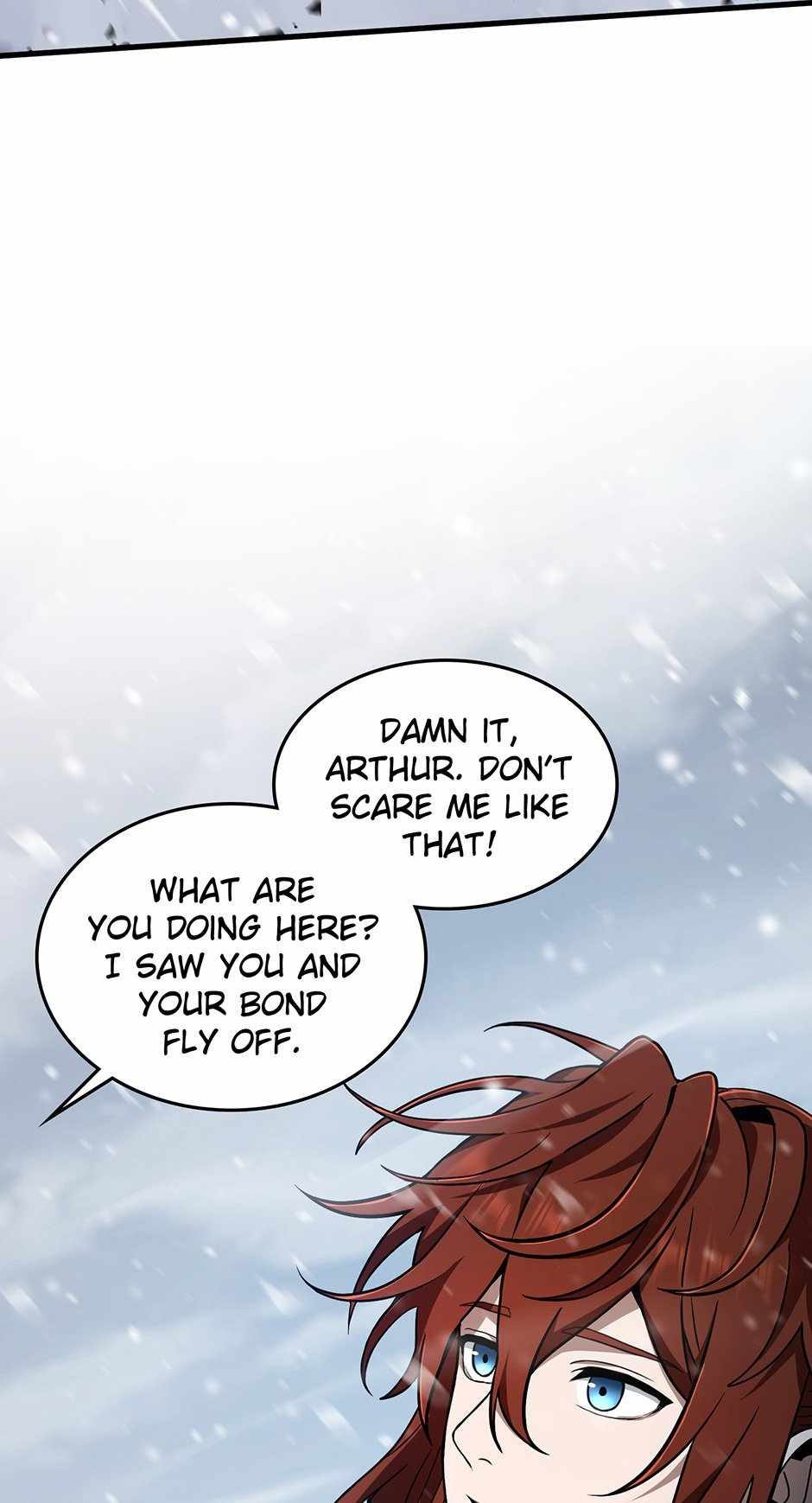 18+ The Beginning After the End Chapter 190 page 23