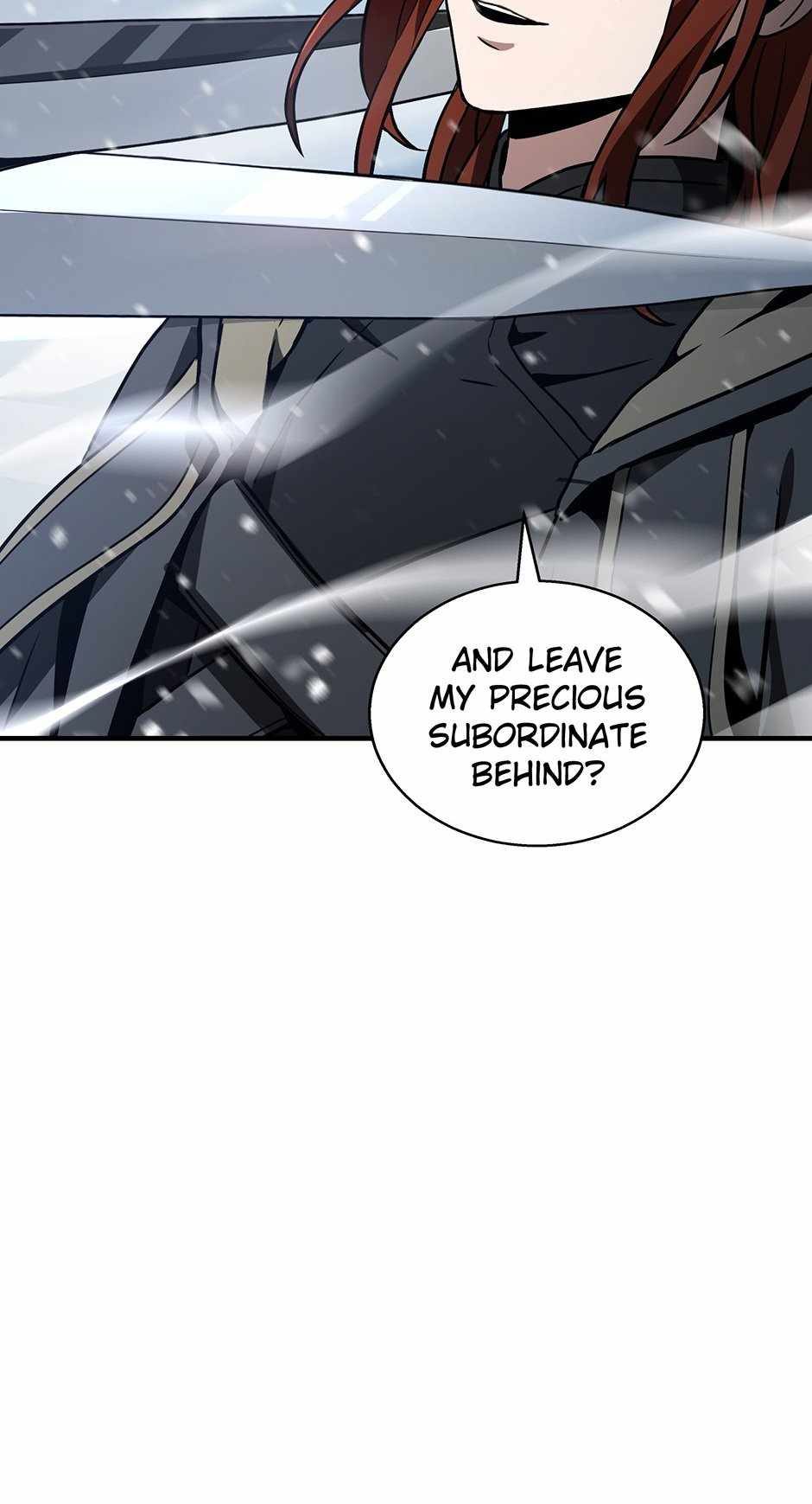 18+ The Beginning After the End Chapter 190 page 24
