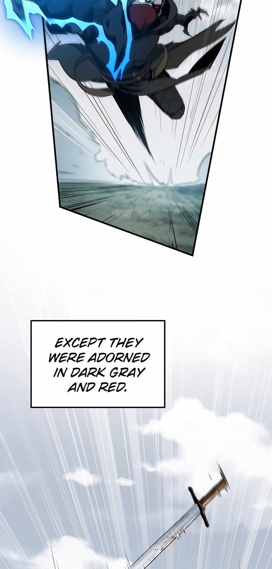 18+ The Beginning After the End Chapter 190 page 32