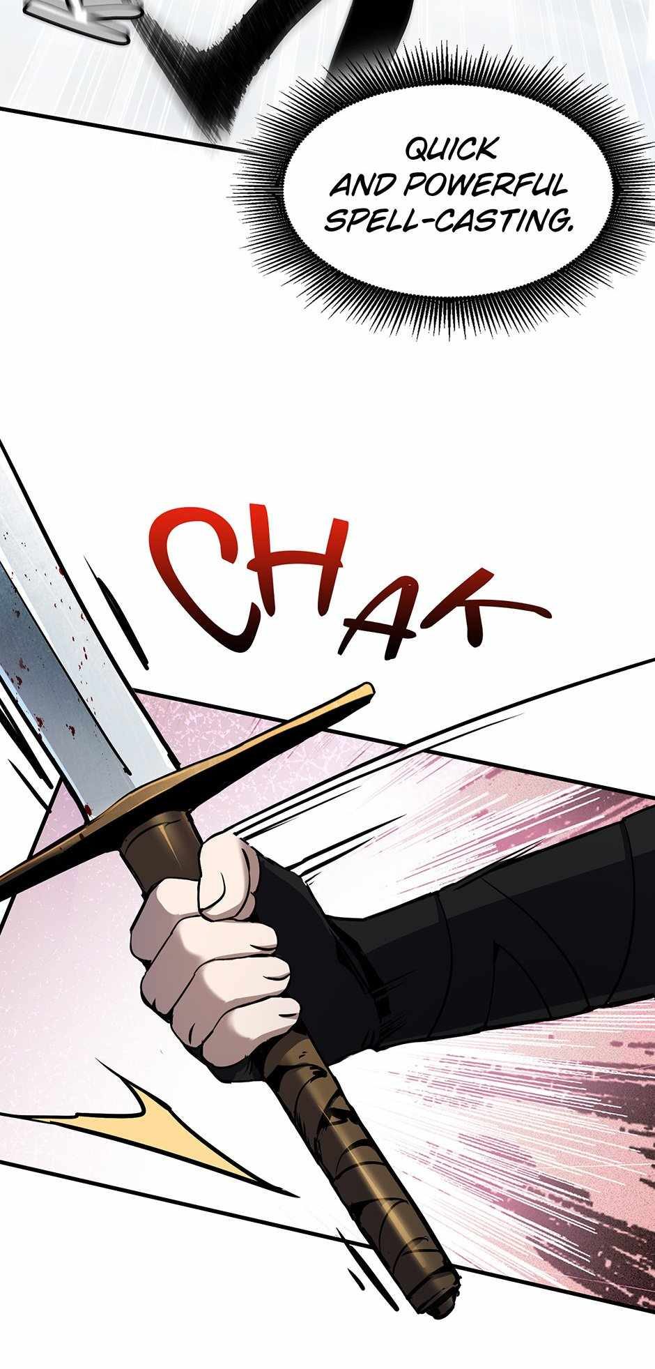 18+ The Beginning After the End Chapter 190 page 34