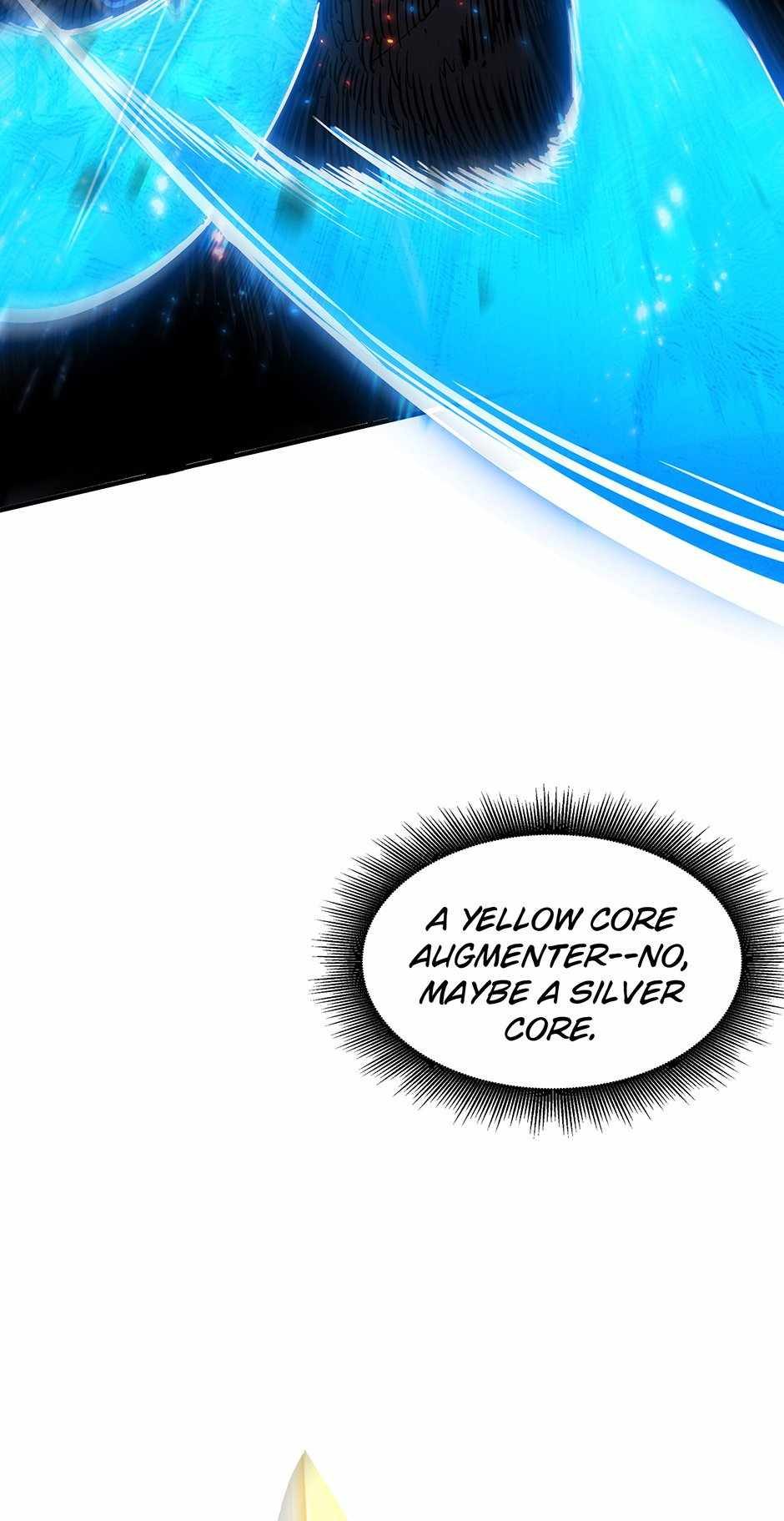 18+ The Beginning After the End Chapter 190 page 37