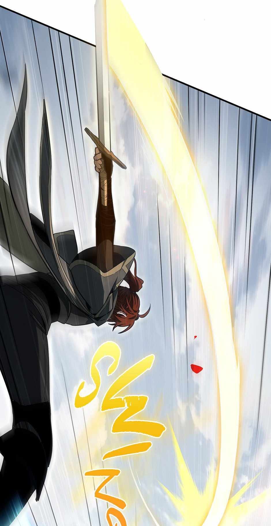 18+ The Beginning After the End Chapter 190 page 38