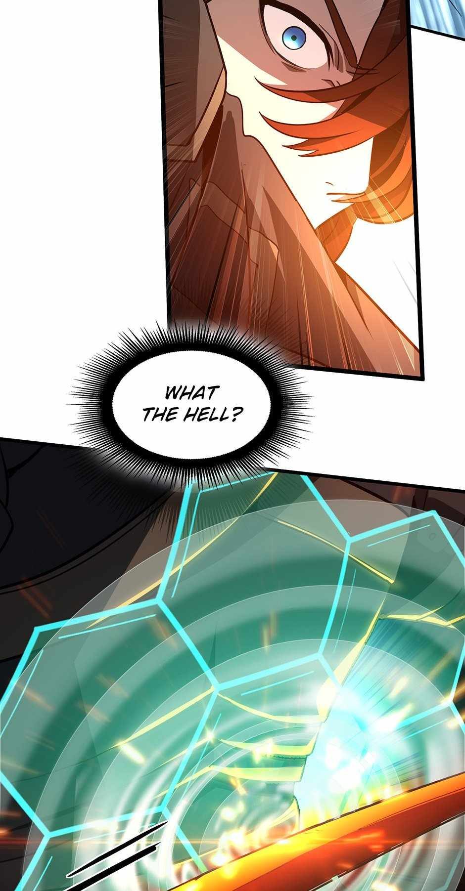 18+ The Beginning After the End Chapter 190 page 43