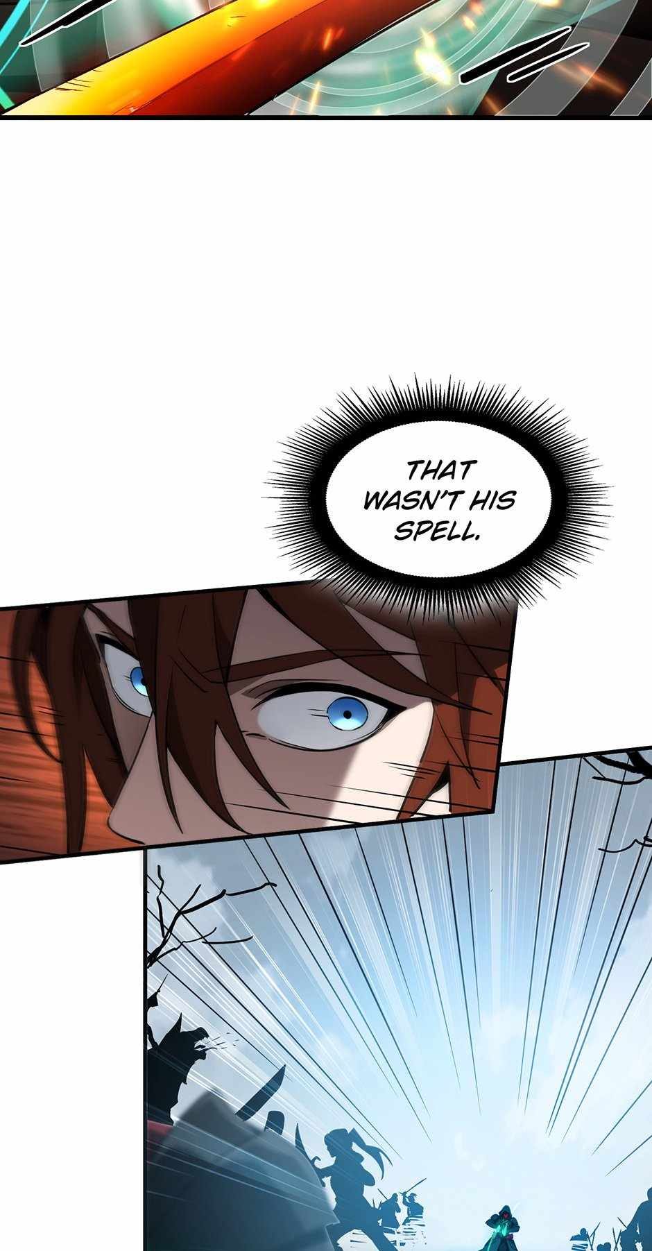18+ The Beginning After the End Chapter 190 page 44