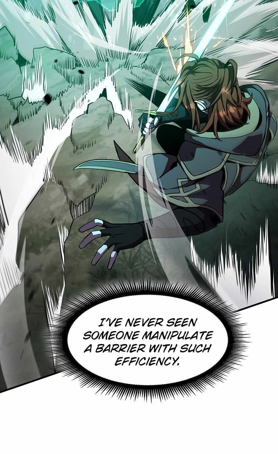 18+ The Beginning After the End Chapter 190 page 47