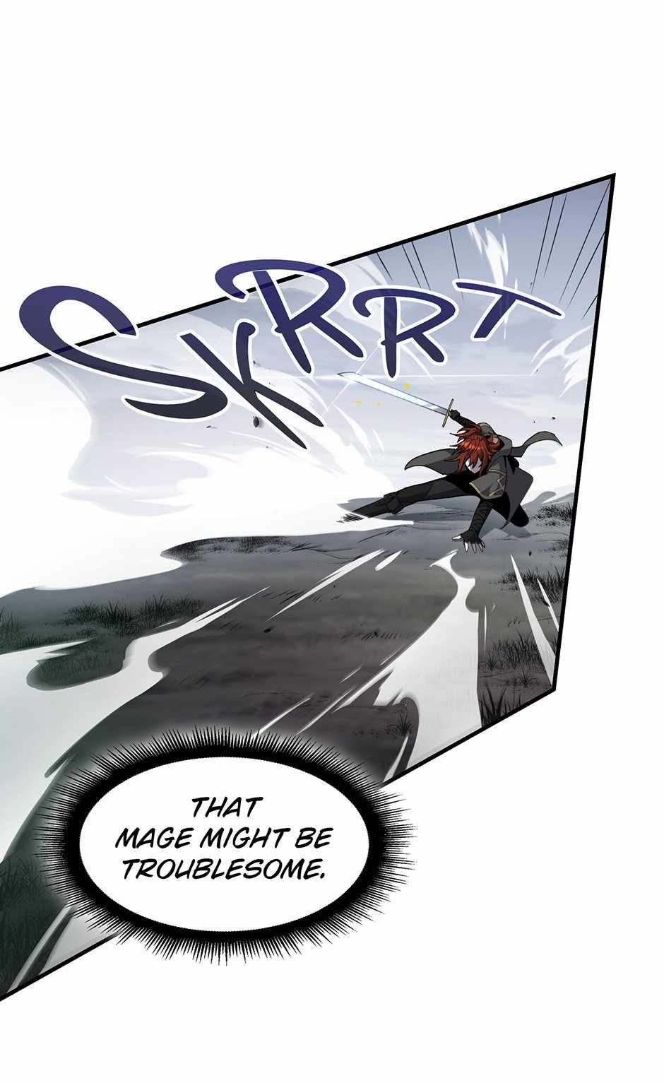 18+ The Beginning After the End Chapter 190 page 48