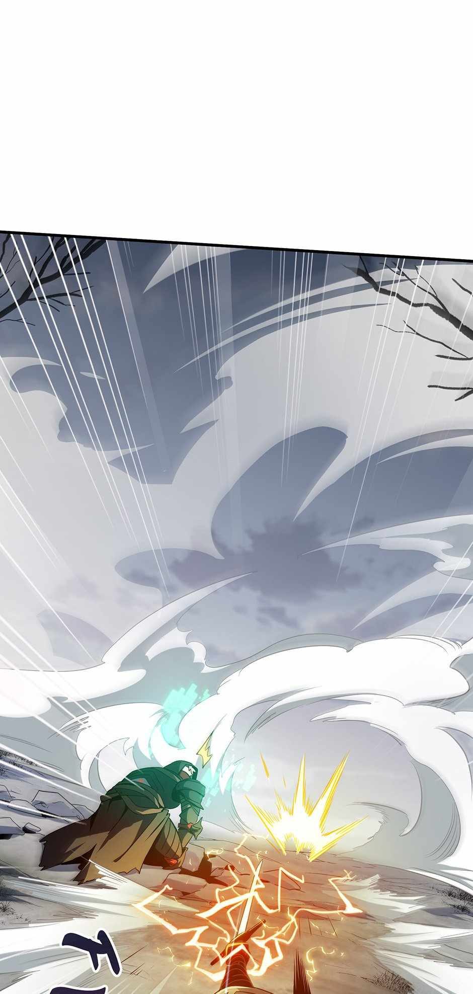 18+ The Beginning After the End Chapter 190 page 49