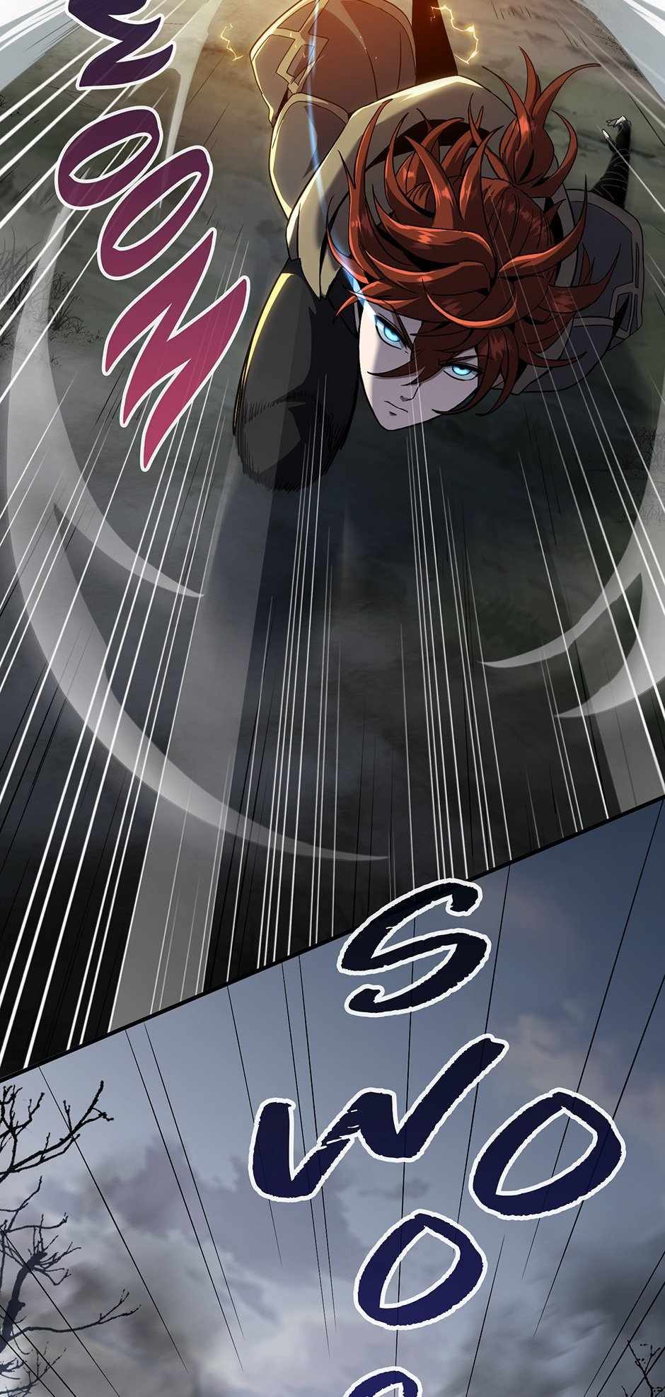 18+ The Beginning After the End Chapter 190 page 50