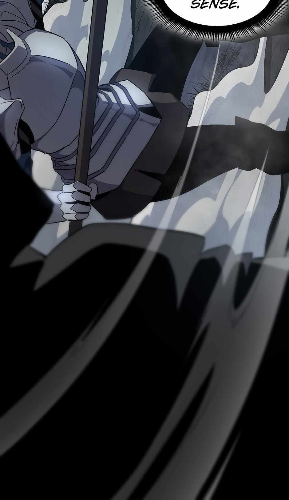 18+ The Beginning After the End Chapter 190 page 62