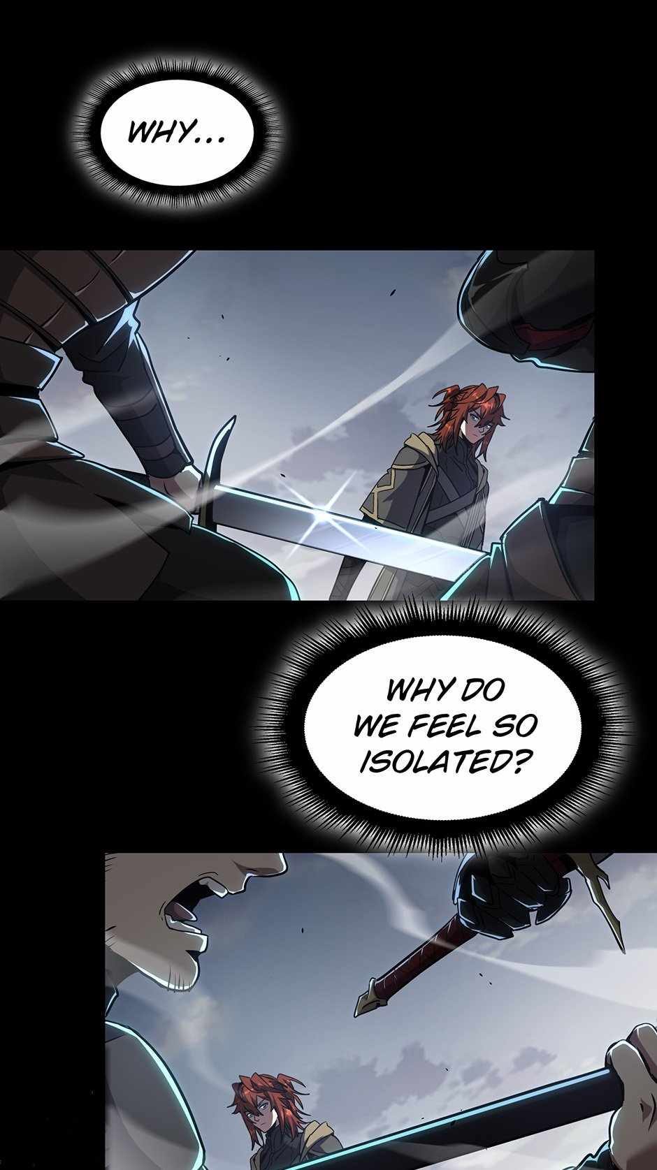 18+ The Beginning After the End Chapter 190 page 63