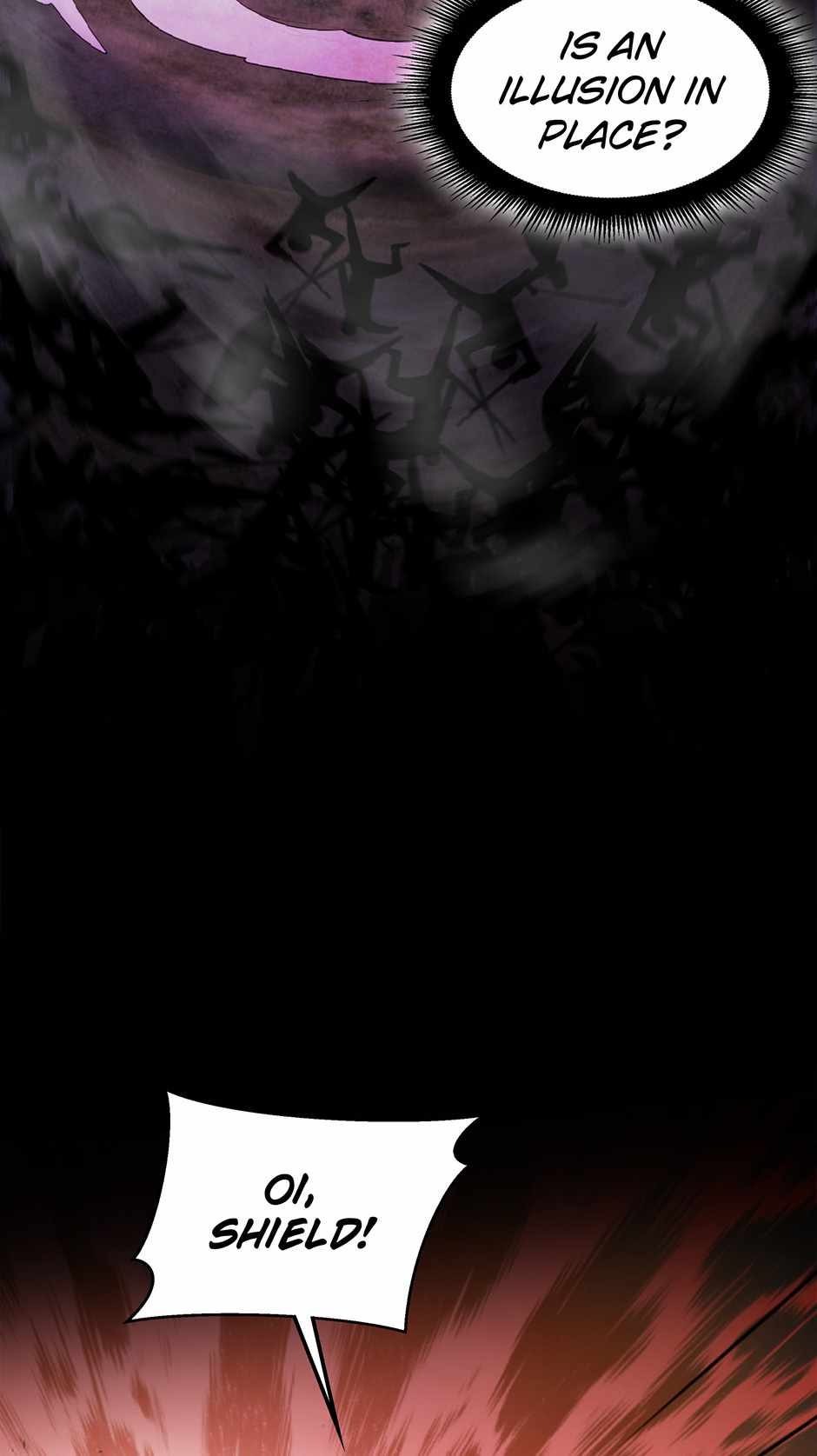 18+ The Beginning After the End Chapter 190 page 65