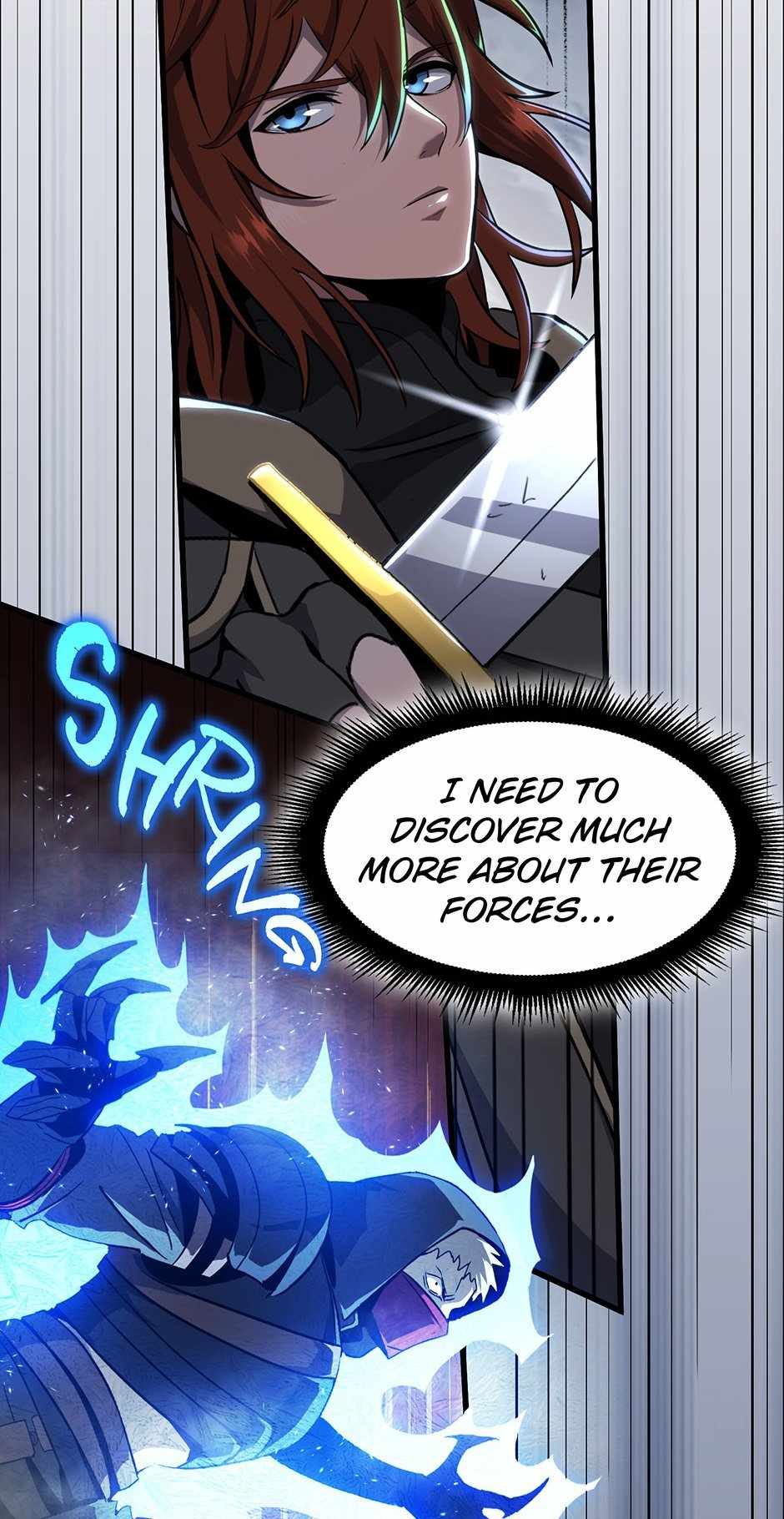 18+ The Beginning After the End Chapter 190 page 68
