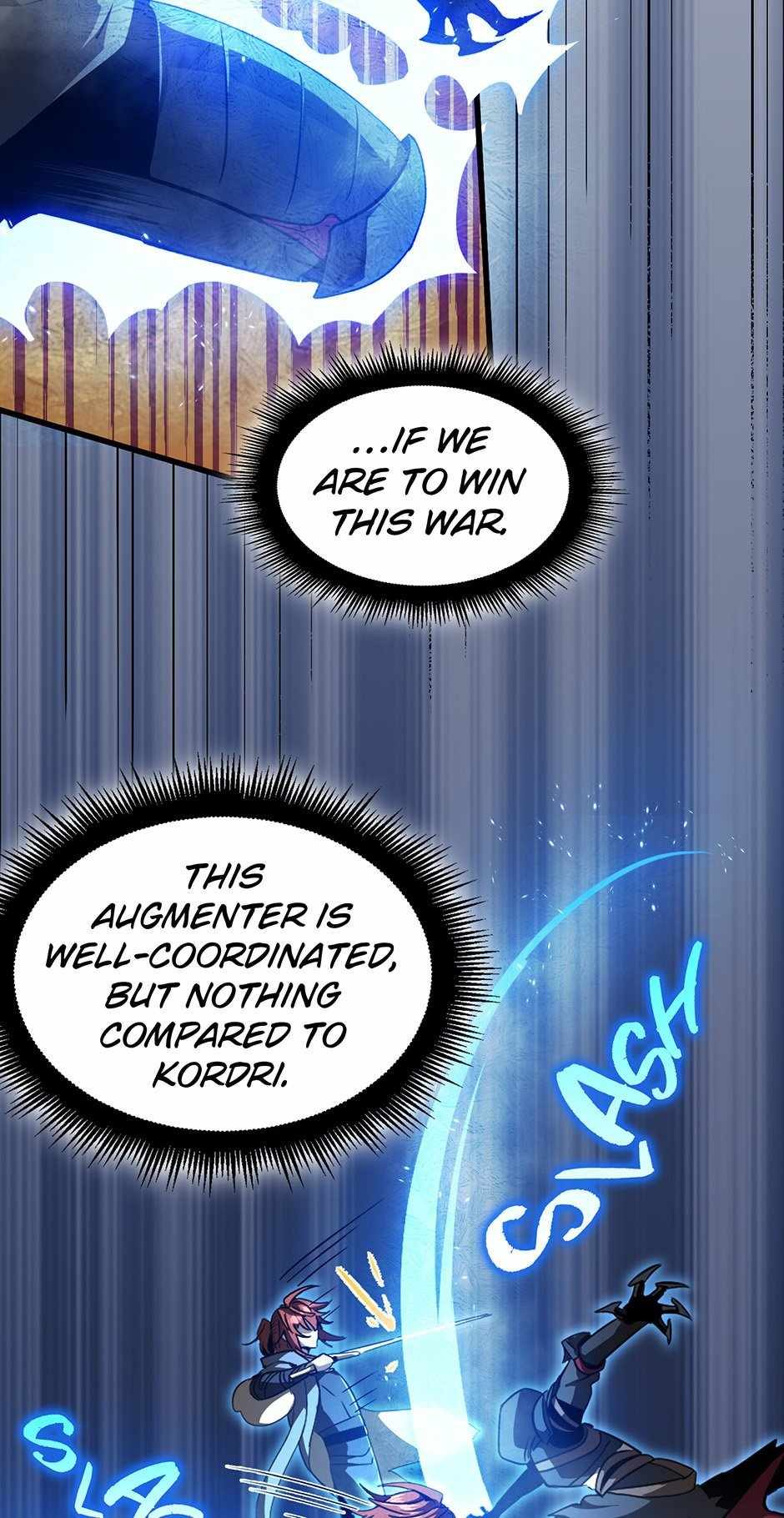 18+ The Beginning After the End Chapter 190 page 69