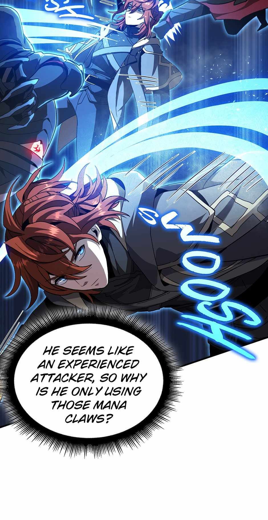 18+ The Beginning After the End Chapter 190 page 70