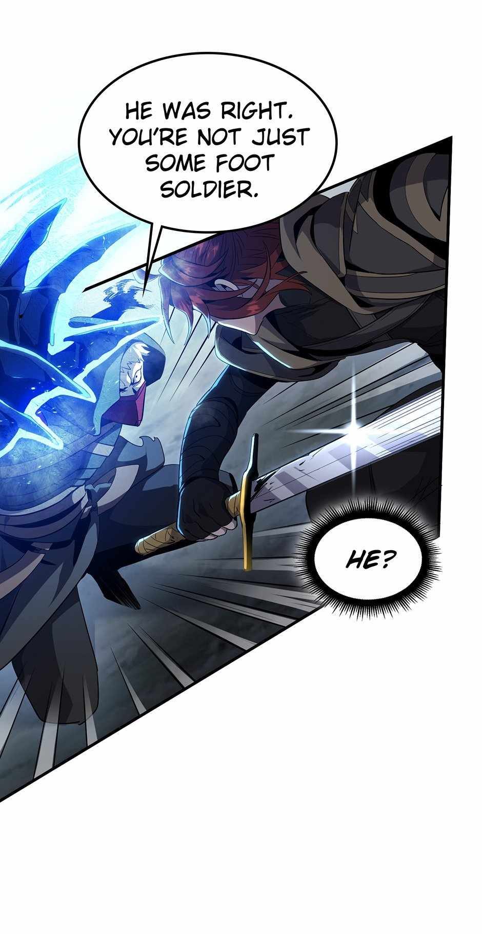 18+ The Beginning After the End Chapter 190 page 71