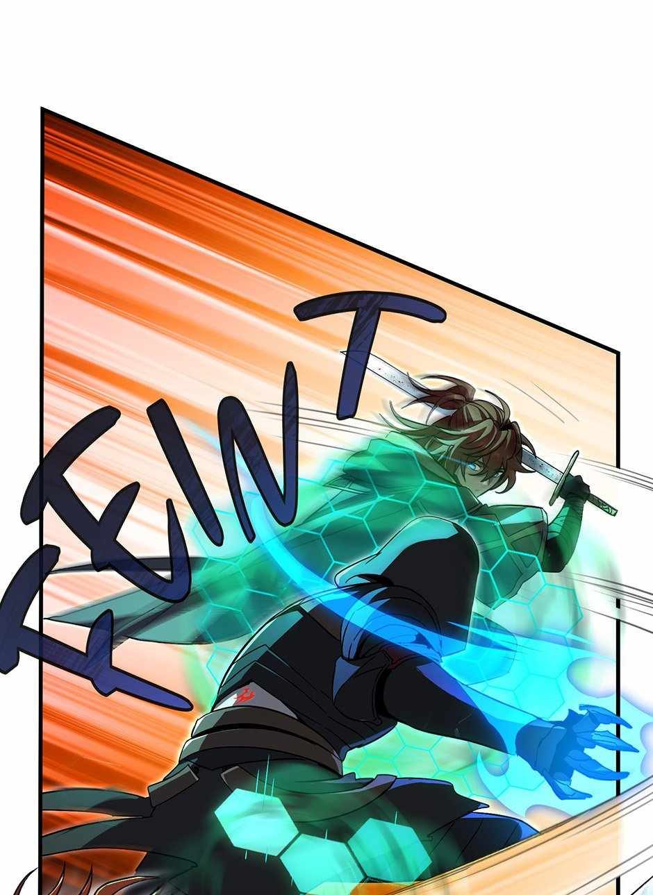 18+ The Beginning After the End Chapter 190 page 72