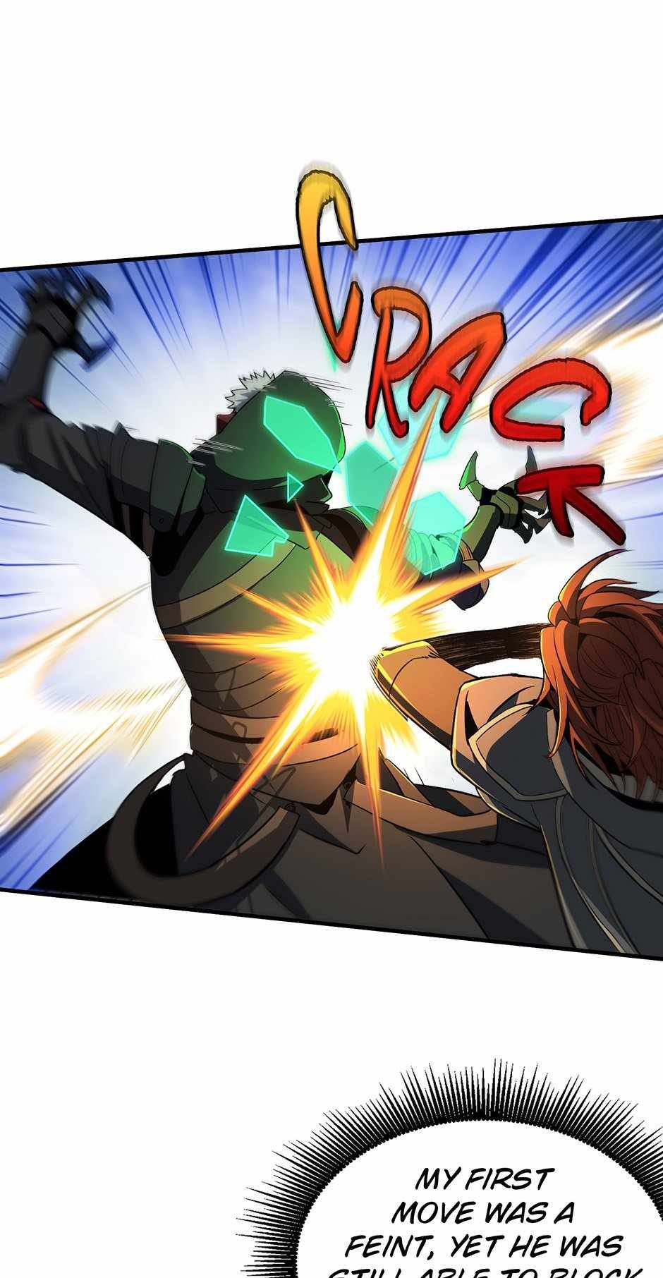 18+ The Beginning After the End Chapter 190 page 74