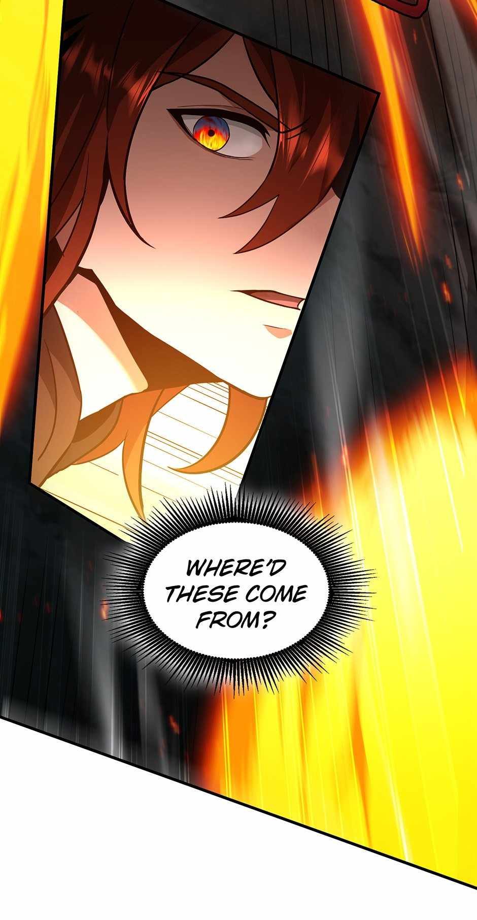 18+ The Beginning After the End Chapter 190 page 78