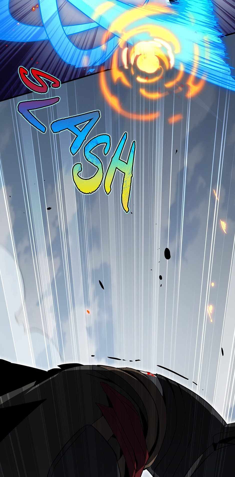 18+ The Beginning After the End Chapter 190 page 80