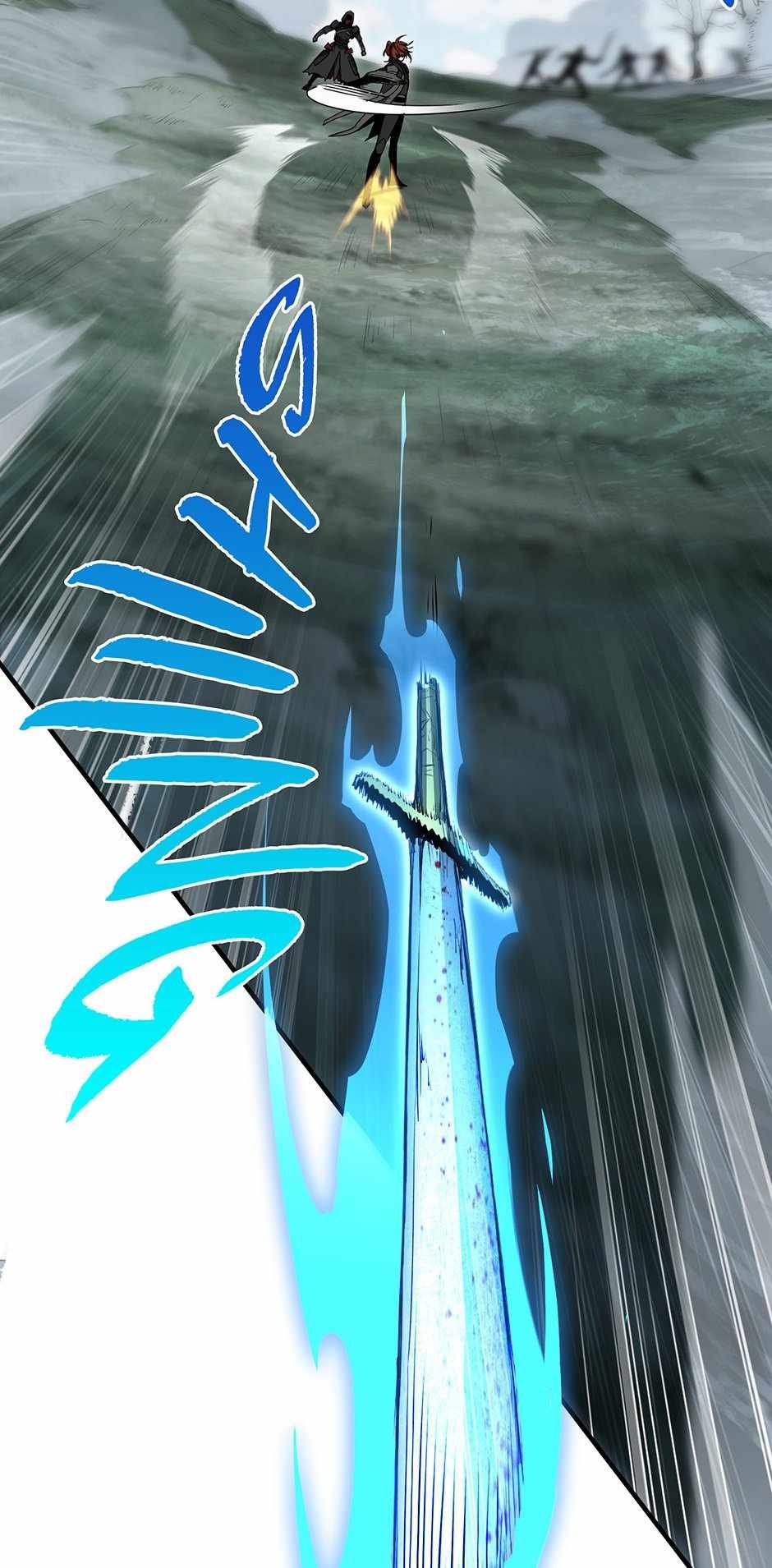 18+ The Beginning After the End Chapter 190 page 83