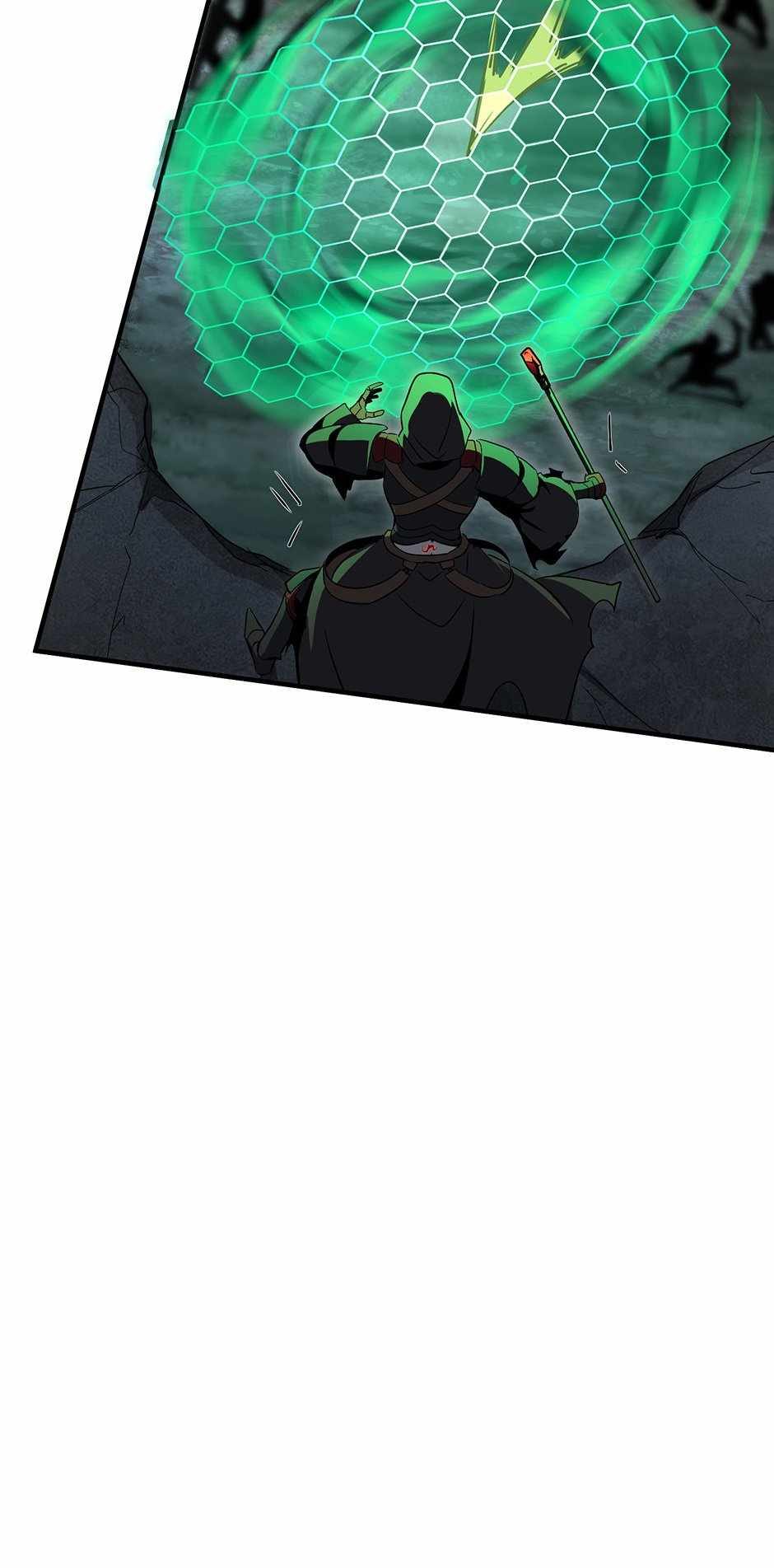 18+ The Beginning After the End Chapter 190 page 85