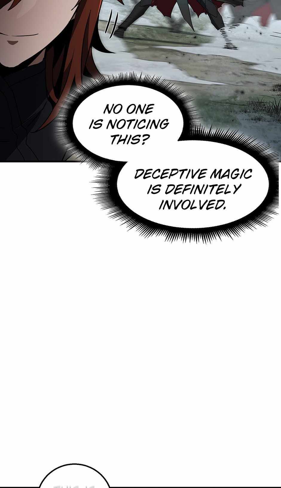 18+ The Beginning After the End Chapter 190 page 87