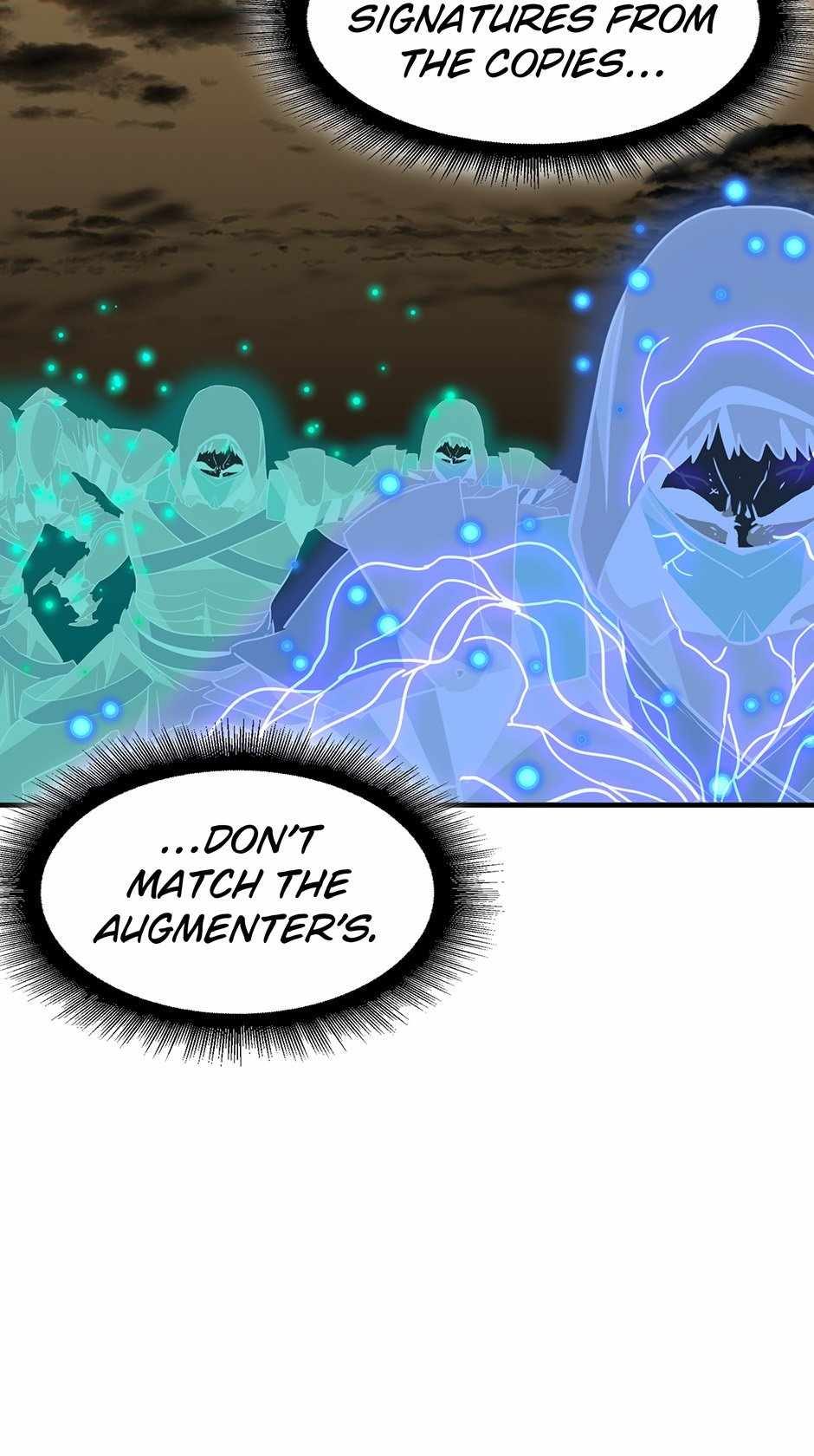 18+ The Beginning After the End Chapter 190 page 94