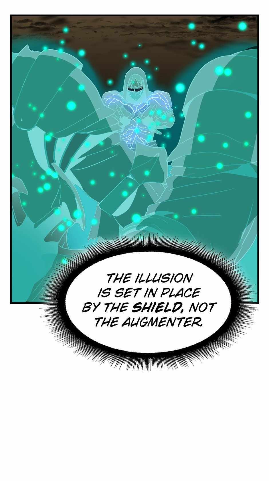 18+ The Beginning After the End Chapter 190 page 95
