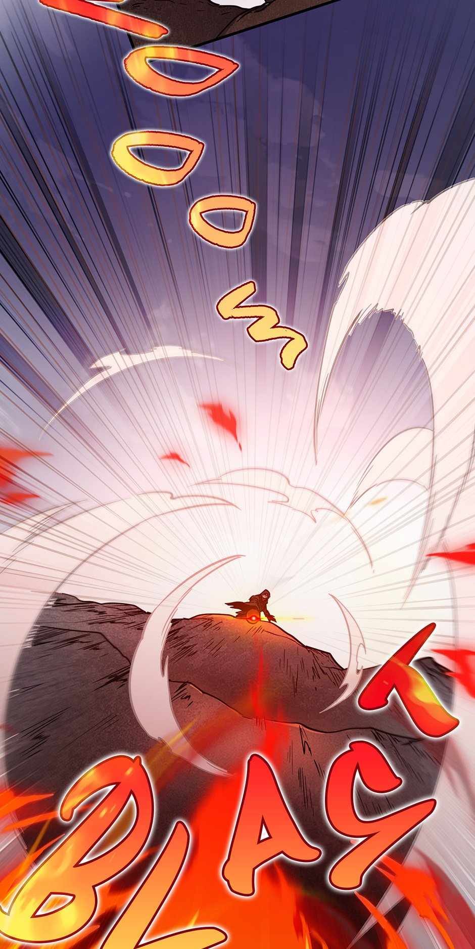 18+ The Beginning After the End Chapter 190 page 98