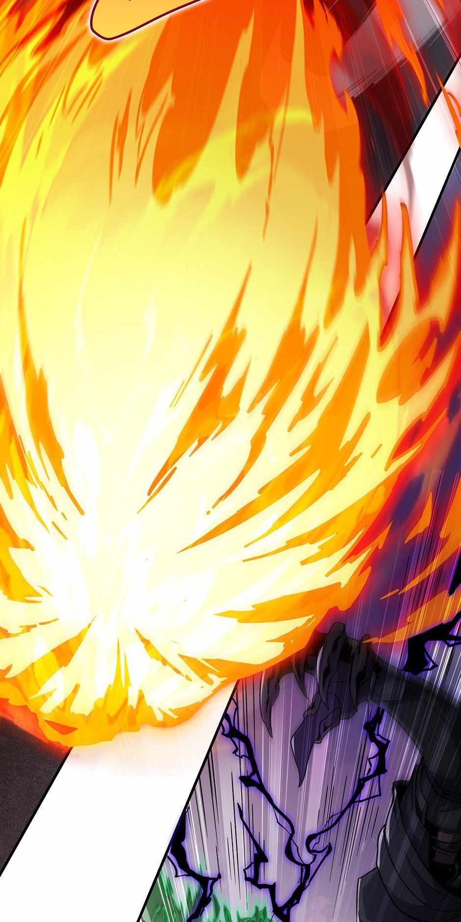 18+ The Beginning After the End Chapter 190 page 99