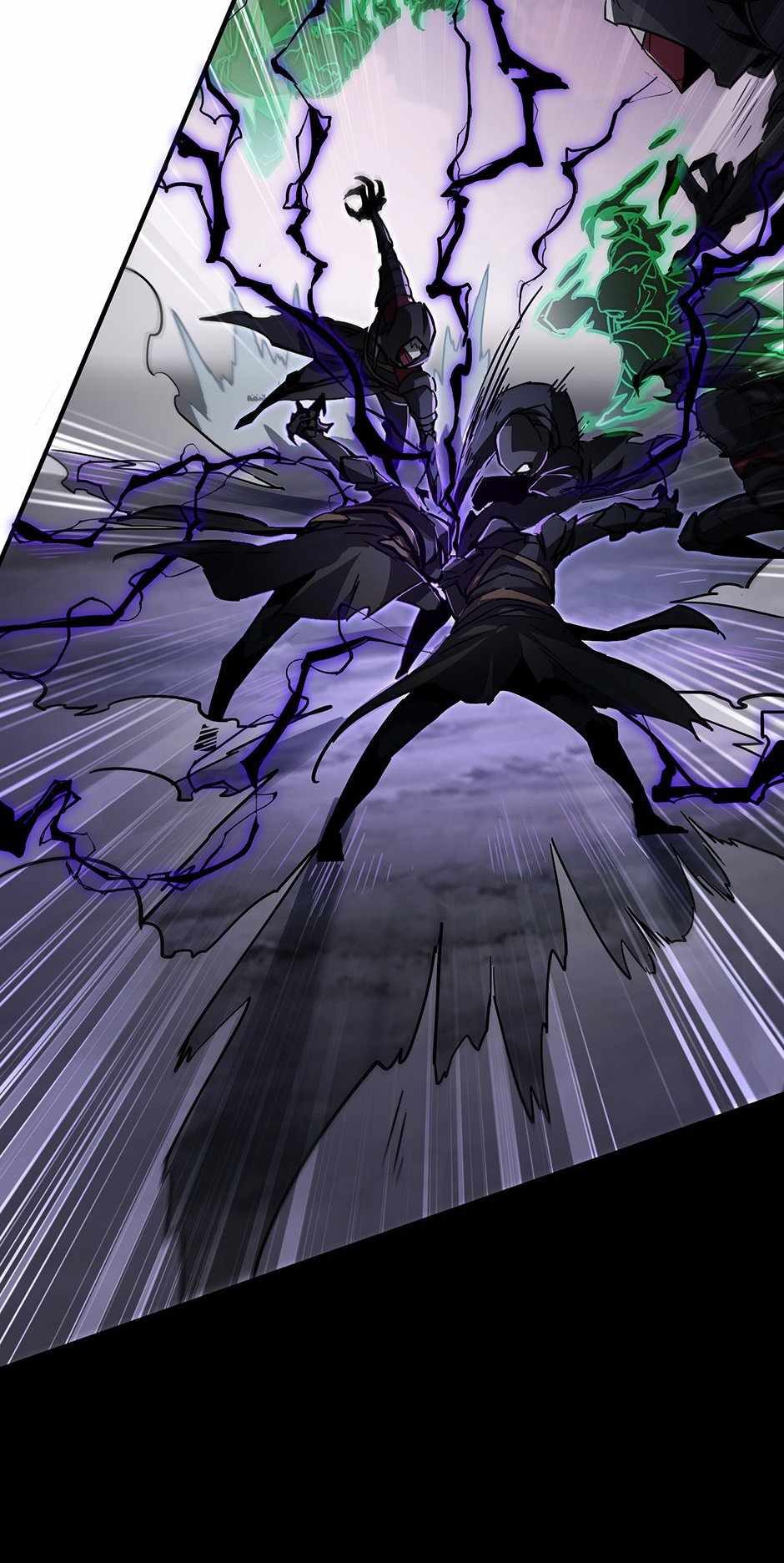 18+ The Beginning After the End Chapter 190 page 100
