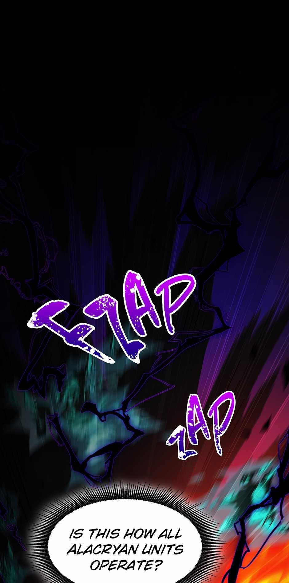 18+ The Beginning After the End Chapter 190 page 101