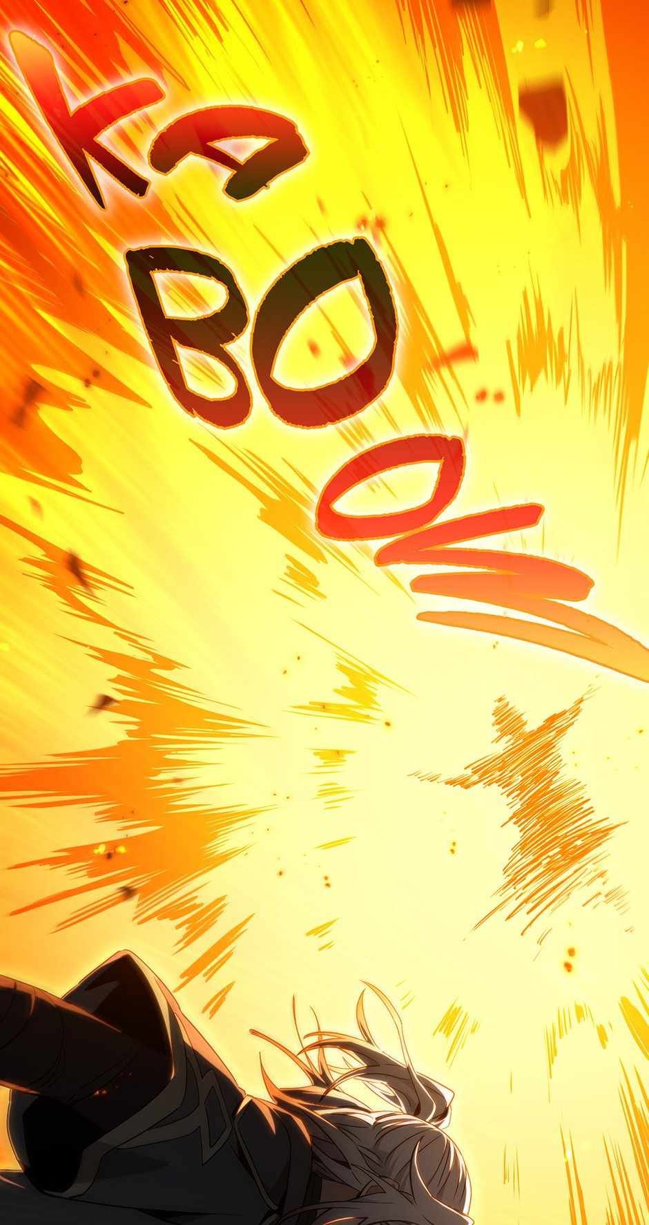 18+ The Beginning After the End Chapter 190 page 106