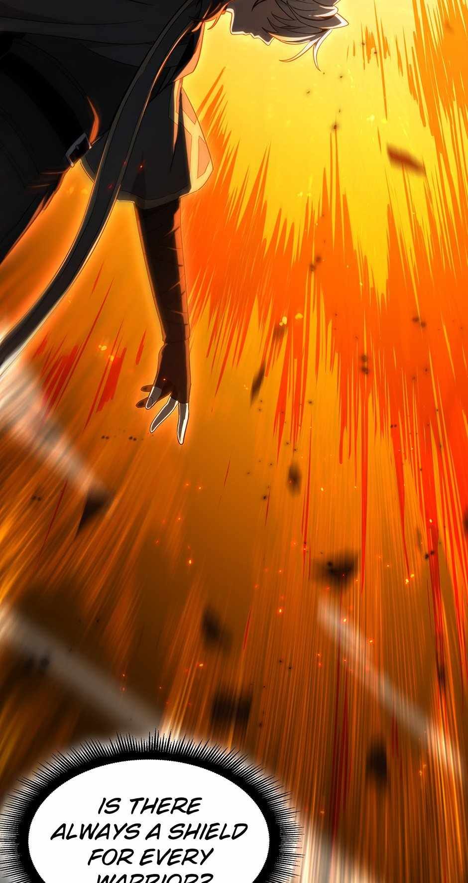 18+ The Beginning After the End Chapter 190 page 107