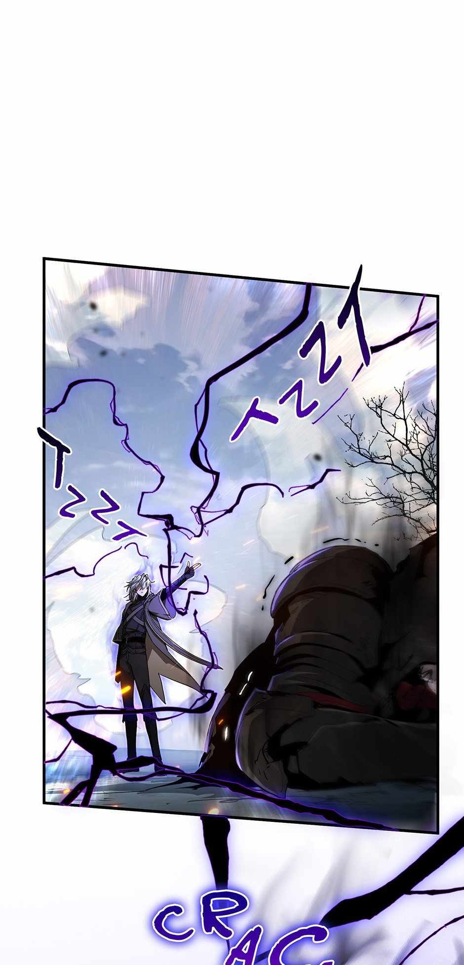18+ The Beginning After the End Chapter 190 page 109