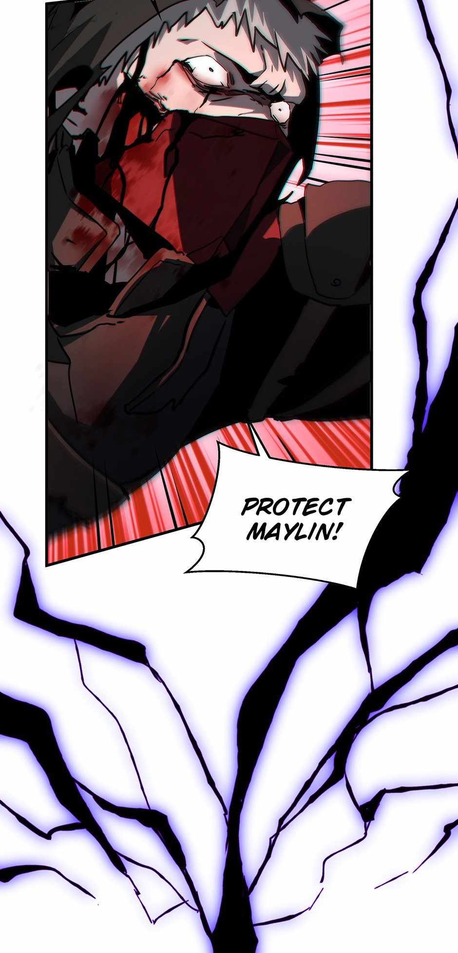 18+ The Beginning After the End Chapter 190 page 112