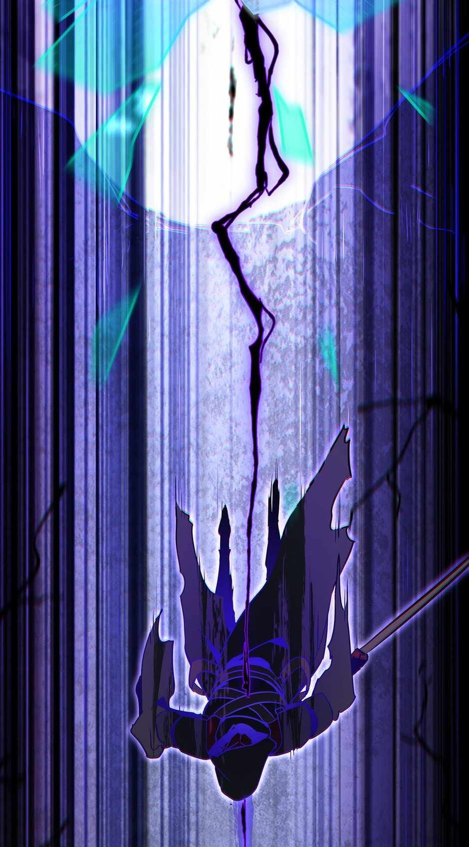 18+ The Beginning After the End Chapter 190 page 117