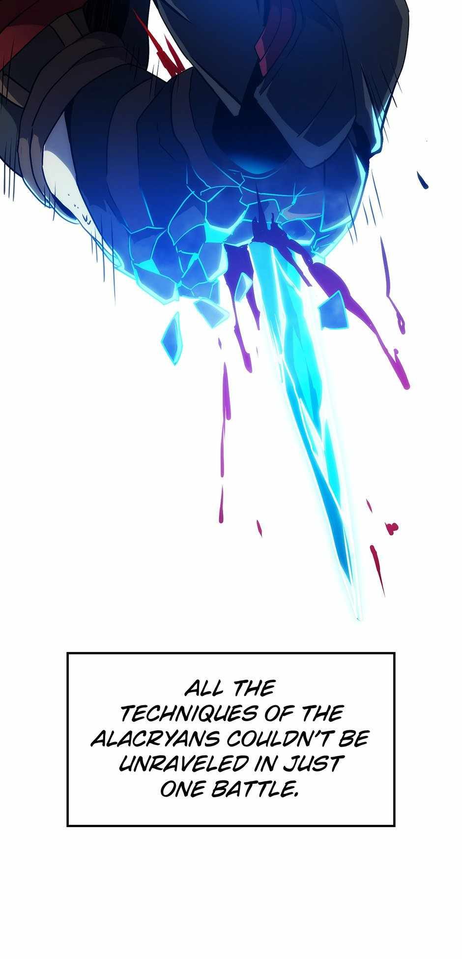 18+ The Beginning After the End Chapter 190 page 125